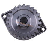 Lister Petter LPA2 LPA3 LP用オイルポンプ750-12021W2 LPW3 LPW4 LPWS2 LPWS3 LPWS4