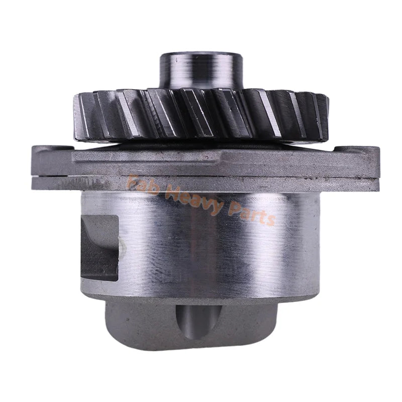 Oil Pump 750-12021 for Lister Petter LPA2 LPA3 LPW2 LPW3 LPW4 LPWS2 LPWS3 LPWS4