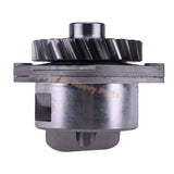 Lister Petter LPA2 LPA3 LP用オイルポンプ750-12021W2 LPW3 LPW4 LPWS2 LPWS3 LPWS4