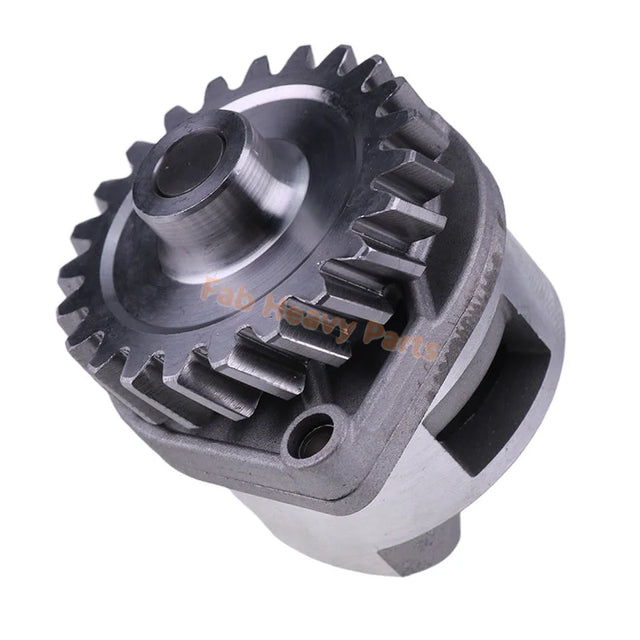 Lister Petter LPA2 LPA3 LP用オイルポンプ750-12021W2 LPW3 LPW4 LPWS2 LPWS3 LPWS4