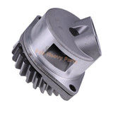 Lister Petter LPA2 LPA3 LP用オイルポンプ750-12021W2 LPW3 LPW4 LPWS2 LPWS3 LPWS4