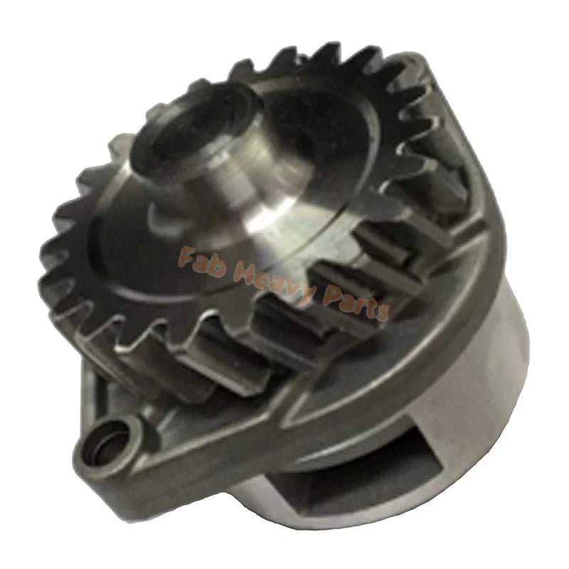 Oil Pump 750 - 43190 186 - 6720 for Lister Petter Onan MEP802A MEP803A LPW LPW2 LPW3 LPW4 LPWS - Fab Heavy Parts