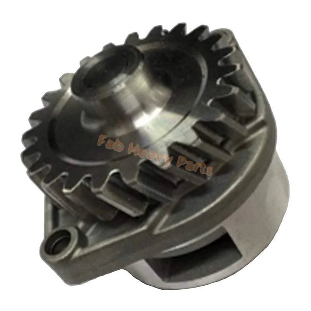 Oil Pump 750 - 43190 186 - 6720 for Lister Petter Onan MEP802A MEP803A LPW LPW2 LPW3 LPW4 LPWS - Fab Heavy Parts