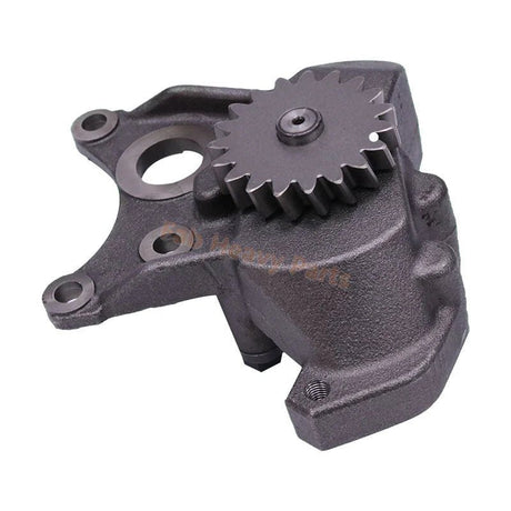 Oil Pump 7W - 2554 7W2554 for Perkins Engine 4.236 Fits for Caterpillar CAT Excavator 211 212 - Fab Heavy Parts