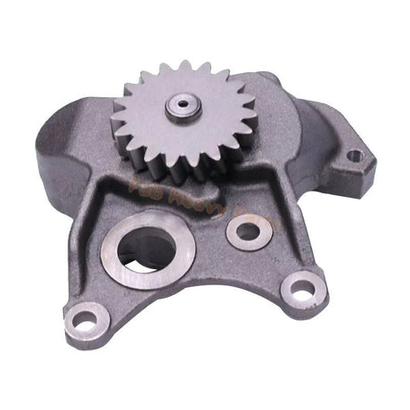Oil Pump 7W - 2554 7W2554 for Perkins Engine 4.236 Fits for Caterpillar CAT Excavator 211 212 - Fab Heavy Parts