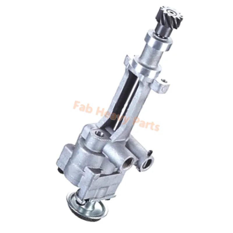 Oil Pump 8 - 94335587 - 0 for Isuzu Engine 4JB1 4JB1T - Fab Heavy Parts