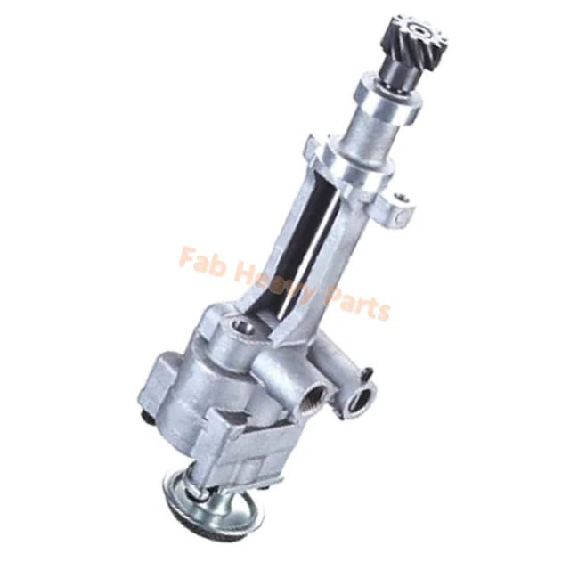 Oil Pump 8 - 94335587 - 0 for Isuzu Engine 4JB1 4JB1T - Fab Heavy Parts