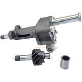 Oil Pump 8 - 94366241 - 0 1 - 13100208 - 1 1 - 13100233 - 0 L210 - 0018M Fits For Isuzu Engine 6BD1 - Fab Heavy Parts