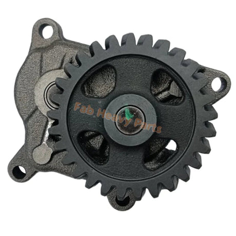 Oil Pump 8 - 94390414 - 1 8943904141 for Isuzu Engine 6HK1 6HK1X 7.8 - Fab Heavy Parts