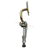 Oil Pump 8 - 94428798 - 0 for Isuzu Engine 4JG1 4JG2 4JB1 Hitachi Excavator ZX70 - Fab Heavy Parts