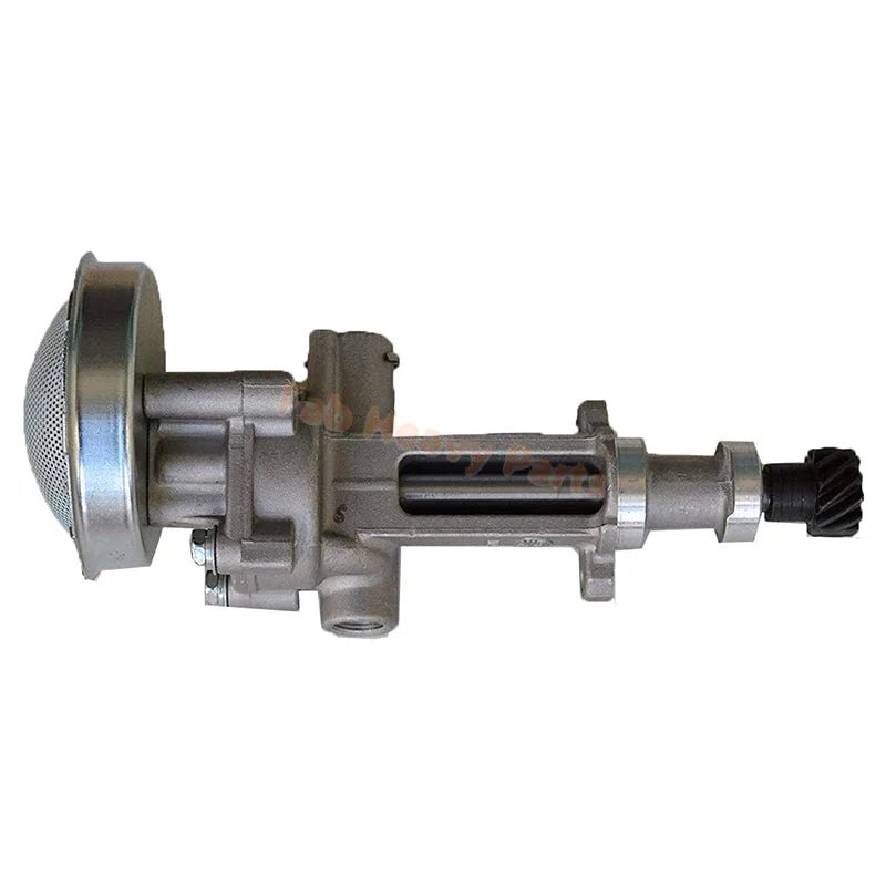Oil Pump 8 - 97033 - 182 - 1 for Isuzu C240 Forklift - Fab Heavy Parts