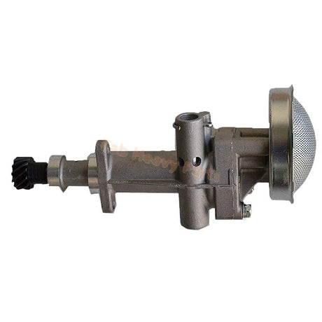 Oil Pump 8 - 97033 - 182 - 1 for Isuzu C240 Forklift - Fab Heavy Parts