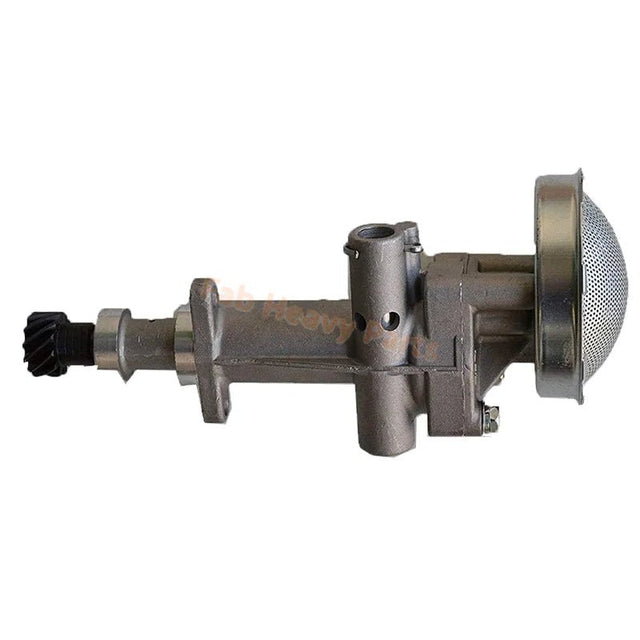 Oil Pump 8 - 97033 - 182 - 1 for Isuzu C240 Forklift - Fab Heavy Parts