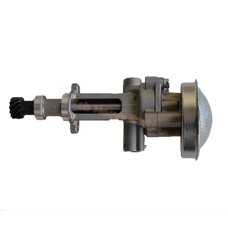 Oil Pump 8 - 97033 - 182 - 1 for Isuzu C240 Forklift - Fab Heavy Parts