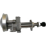 Oil Pump 8 - 97033182 - 1 5 - 13100126 - 1 L210 - 0038S Fits For Isuzu C240 - Fab Heavy Parts