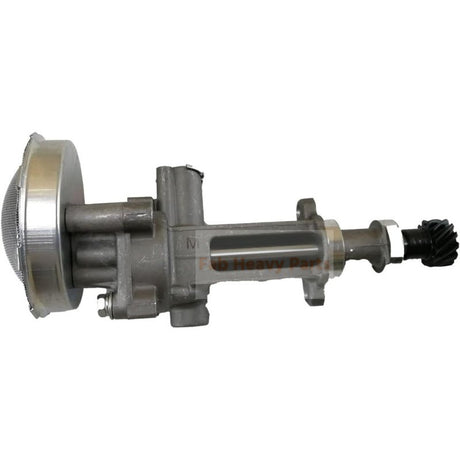 Oil Pump 8 - 97033182 - 1 5 - 13100126 - 1 L210 - 0038S Fits For Isuzu C240 - Fab Heavy Parts