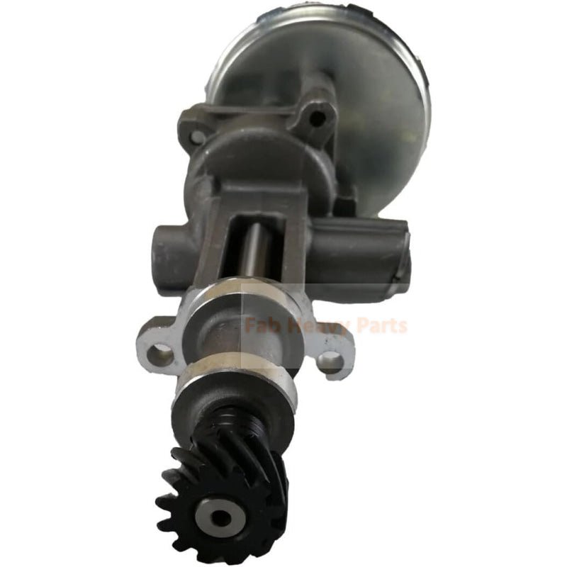 Oil Pump 8 - 97033182 - 1 5 - 13100126 - 1 L210 - 0038S Fits For Isuzu C240 - Fab Heavy Parts