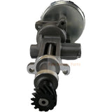 Oil Pump 8 - 97033182 - 1 5 - 13100126 - 1 L210 - 0038S Fits For Isuzu C240 - Fab Heavy Parts
