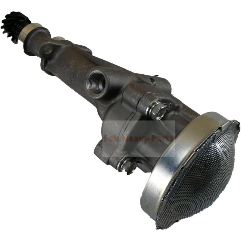 Oil Pump 8 - 97033182 - 1 5 - 13100126 - 1 L210 - 0038S Fits For Isuzu C240 - Fab Heavy Parts