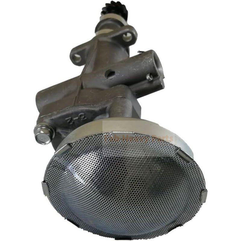 Oil Pump 8 - 97033182 - 1 5 - 13100126 - 1 L210 - 0038S Fits For Isuzu C240 - Fab Heavy Parts
