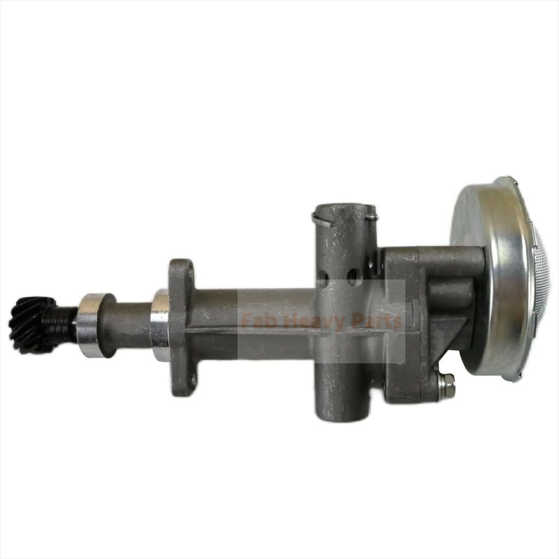 Oil Pump 8 - 97033182 - 1 5 - 13100126 - 1 L210 - 0038S Fits For Isuzu C240 - Fab Heavy Parts