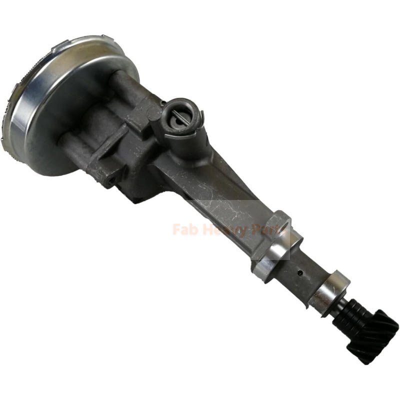 Oil Pump 8 - 97033182 - 1 5 - 13100126 - 1 L210 - 0038S Fits For Isuzu C240 - Fab Heavy Parts