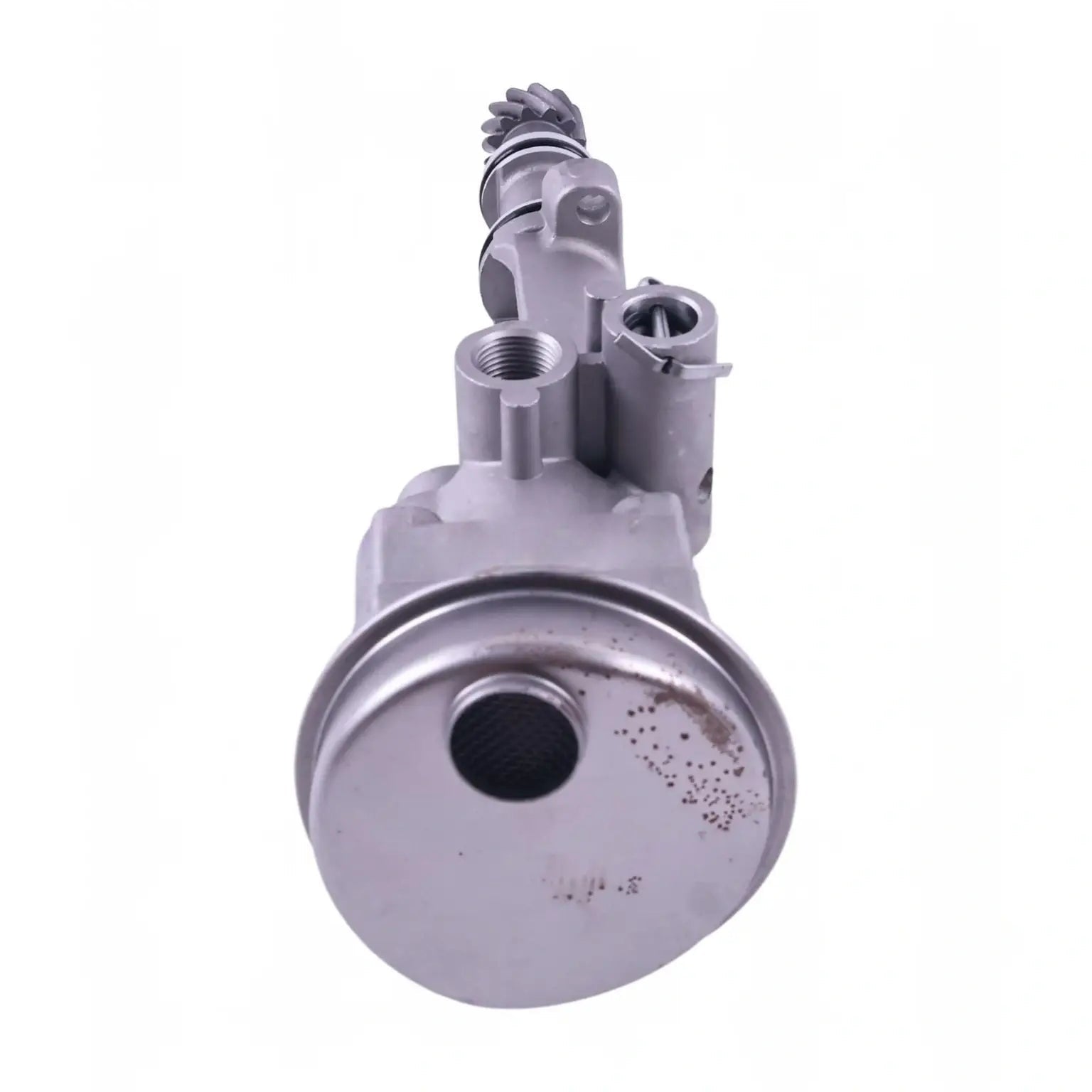 Oil Pump 8 - 97308 - 112 - 2 for Isuzu Engine 4JH1 4JH1T Pickup Truck D - Max - Fab Heavy Parts