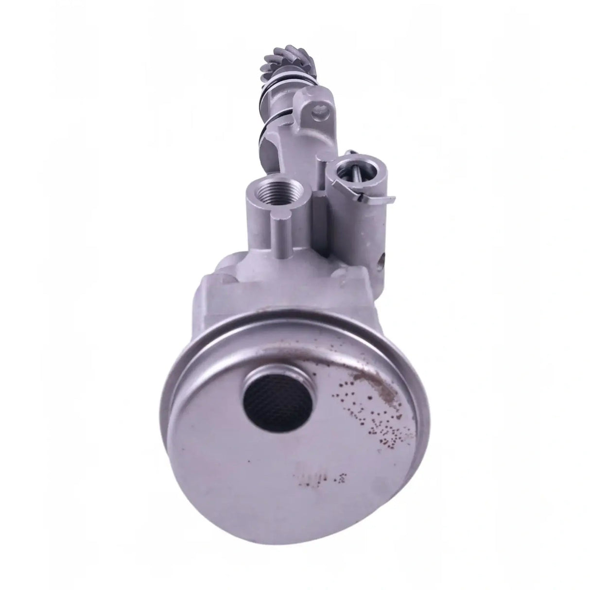 Oil Pump 8 - 97308 - 112 - 2 for Isuzu Engine 4JH1 4JH1T Pickup Truck D - Max - Fab Heavy Parts