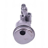 Oil Pump 8 - 97308 - 112 - 2 for Isuzu Engine 4JH1 4JH1T Pickup Truck D - Max - Fab Heavy Parts