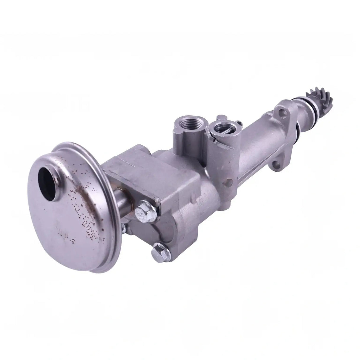 Oil Pump 8 - 97308 - 112 - 2 for Isuzu Engine 4JH1 4JH1T Pickup Truck D - Max - Fab Heavy Parts