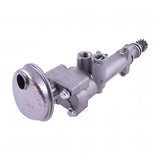 Oil Pump 8 - 97308 - 112 - 2 for Isuzu Engine 4JH1 4JH1T Pickup Truck D - Max - Fab Heavy Parts