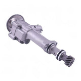 Oil Pump 8 - 97308 - 112 - 2 for Isuzu Engine 4JH1 4JH1T Pickup Truck D - Max - Fab Heavy Parts