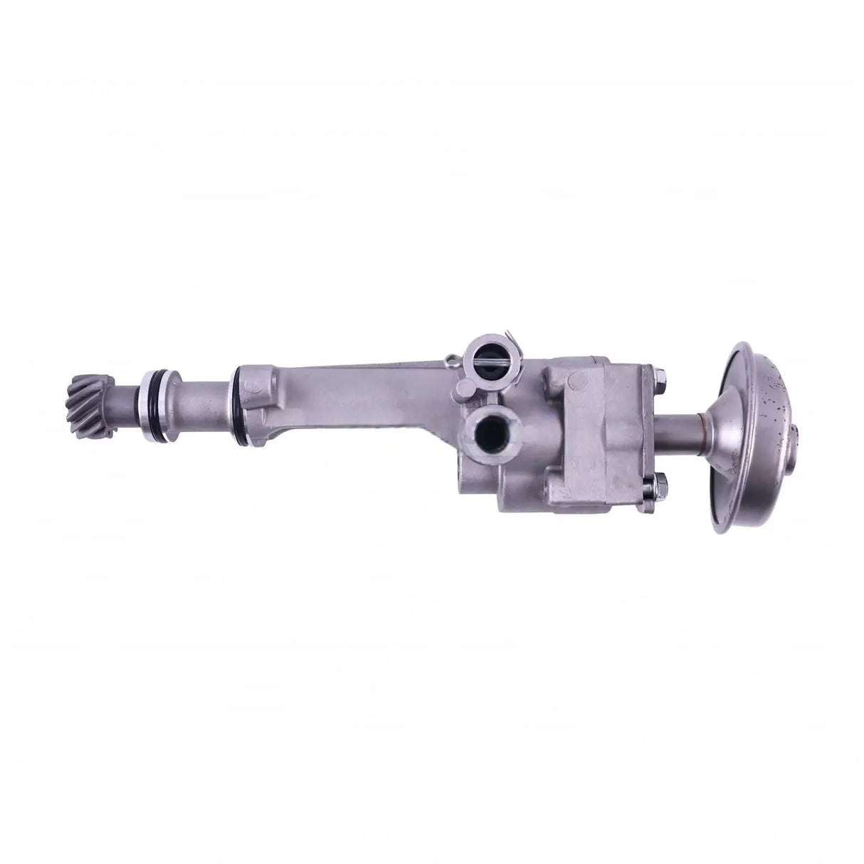 Oil Pump 8 - 97308 - 112 - 2 for Isuzu Engine 4JH1 4JH1T Pickup Truck D - Max - Fab Heavy Parts
