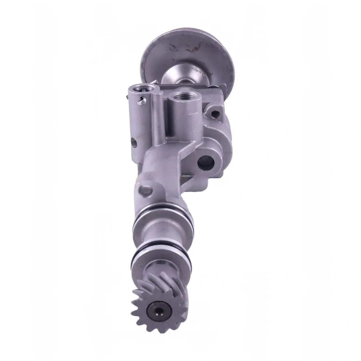 Oil Pump 8 - 97308 - 112 - 2 for Isuzu Engine 4JH1 4JH1T Pickup Truck D - Max - Fab Heavy Parts