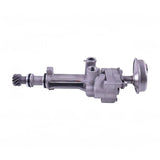 Oil Pump 8 - 97308 - 112 - 2 for Isuzu Engine 4JH1 4JH1T Pickup Truck D - Max - Fab Heavy Parts