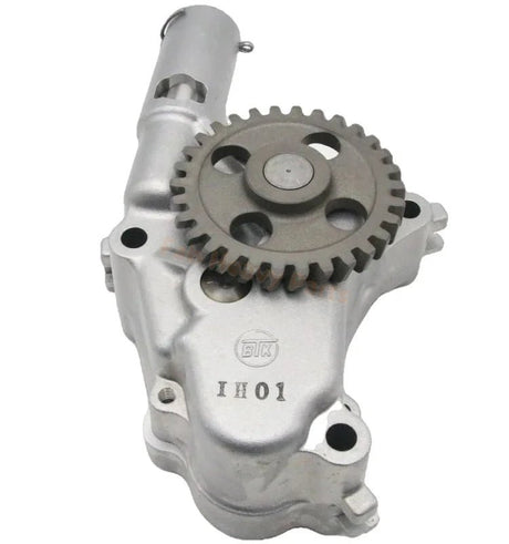 Oil Pump 8 - 98276988 - 1 for Isuzu AH - 6WG1X 6WG1 Engine - Fab Heavy Parts