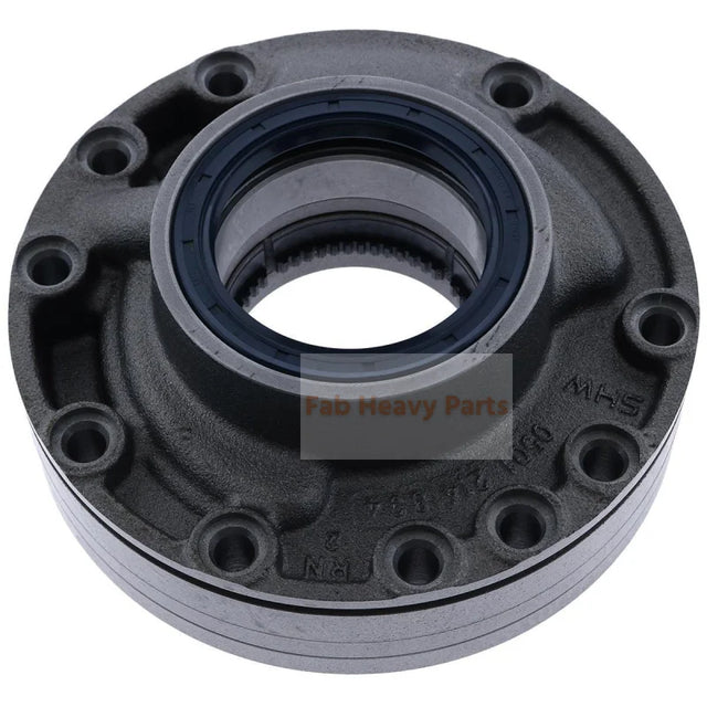 Oil Pump 87448795 87711551 Fits for Case 521D 521E 521G 621D 621E 621F 621G 845 865B