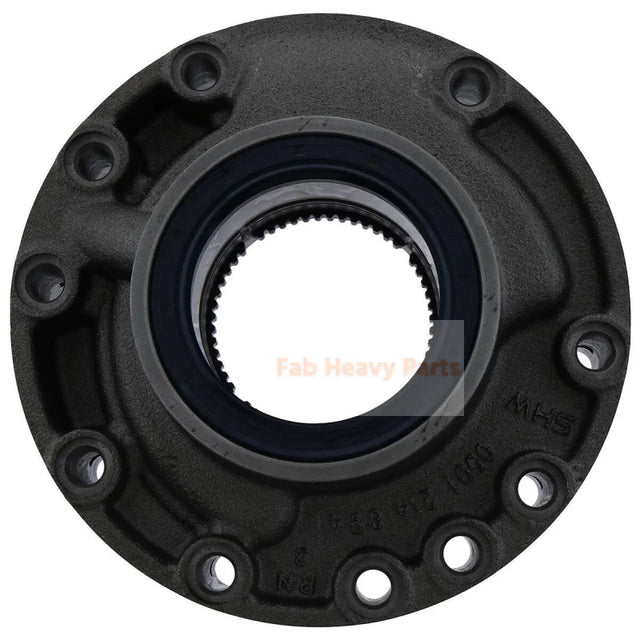 Oil Pump 87448795 87711551 Fits for Case 521D 521E 521G 621D 621E 621F 621G 845 865B