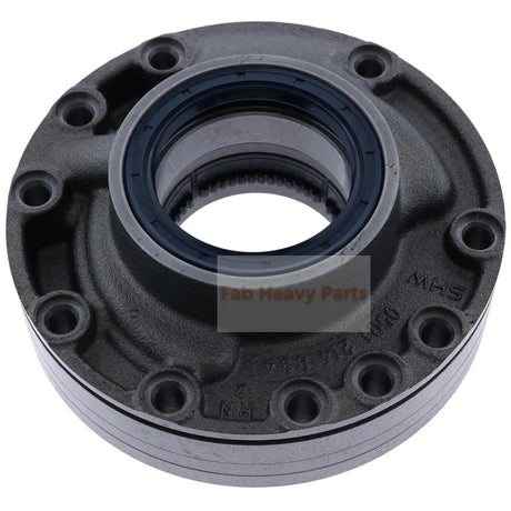 Oil Pump 87448795 87711551 Fits for Case 521D 521E 521G 621D 621E 621F 621G 845 865B - Fab Heavy Parts