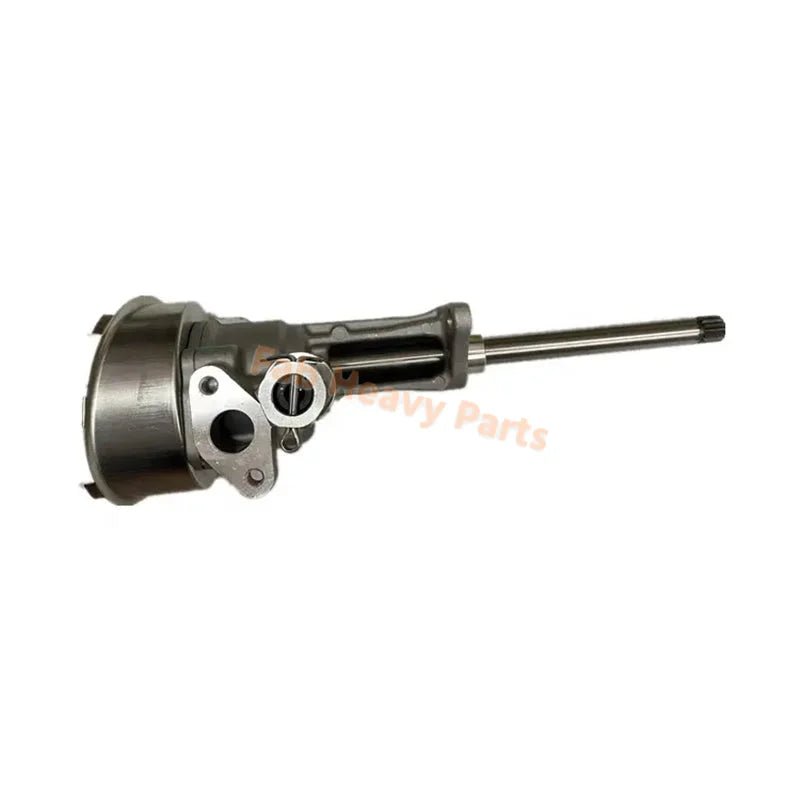 Oil Pump 8941144911 for Isuzu Engine 4BC2 - B 4BD1 4BE1 Truck NPR59 NHR58 NKR - Fab Heavy Parts