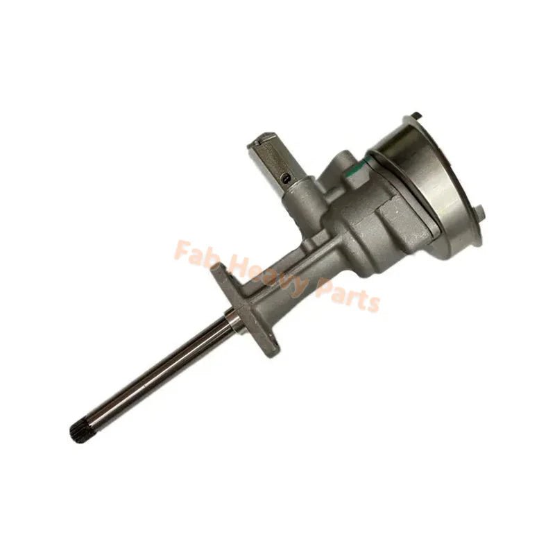 Oil Pump 8941144911 for Isuzu Engine 4BC2 - B 4BD1 4BE1 Truck NPR59 NHR58 NKR - Fab Heavy Parts