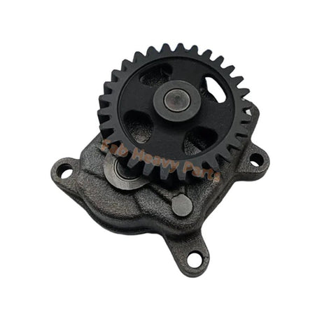 Oil Pump 8943938303 for Isuzu Engine 6HH1 6HE1 6HK1 Truck FRR FSR FVR FTR FSS FTS - Fab Heavy Parts