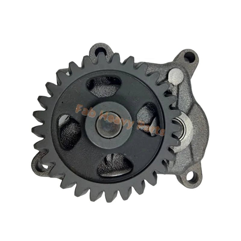 Oil Pump 8943938303 for Isuzu Engine 6HH1 6HE1 6HK1 Truck FRR FSR FVR FTR FSS FTS - Fab Heavy Parts