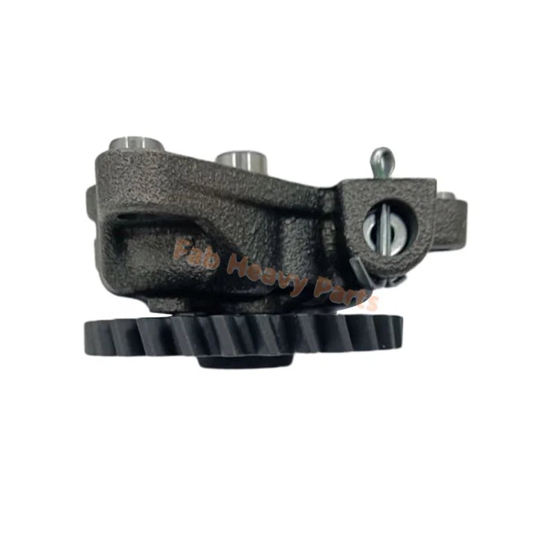 Oil Pump 8943938303 for Isuzu Engine 6HH1 6HE1 6HK1 Truck FRR FSR FVR FTR FSS FTS - Fab Heavy Parts