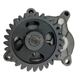 Oil Pump 8943955641 for Hitachi Excavator ZX330 ZX350H ZX350K Loader LX130 - 7 LX160 - 7 - Fab Heavy Parts