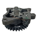 Oil Pump 8943955641 for Hitachi Excavator ZX330 ZX350H ZX350K Loader LX130 - 7 LX160 - 7 - Fab Heavy Parts