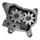 Oil Pump 8943955641 for Hitachi Excavator ZX330 ZX350H ZX350K Loader LX130 - 7 LX160 - 7 - Fab Heavy Parts