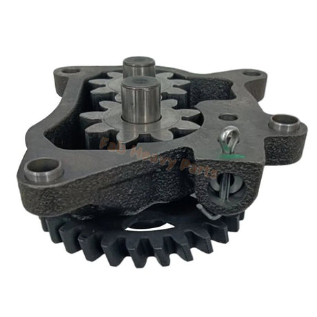 Oil Pump 8943955641 for Isuzu Engine 4HF1 6HK1 6HH1 6HE1 6KH1 - Fab Heavy Parts