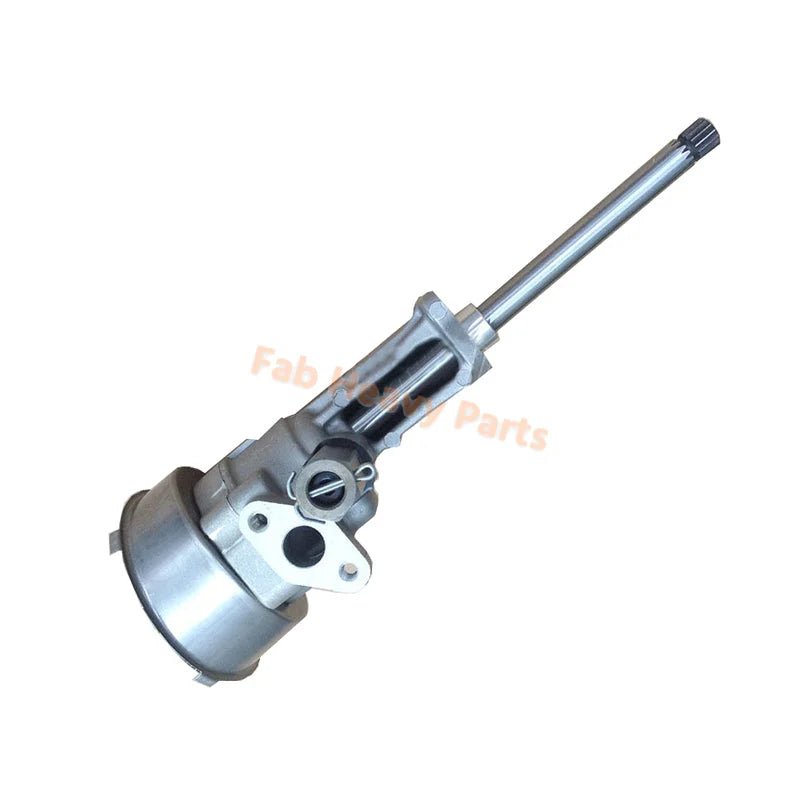 Oil Pump 8944595150 for Isuzu Engine 4BD1 4BD1T 4BC2 - A Truck NPR - Fab Heavy Parts