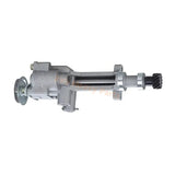 Oil Pump 8970331733 8973859820 for Isuzu Engine 4JA1 4JA1T 4JB1 4JB1T - Fab Heavy Parts